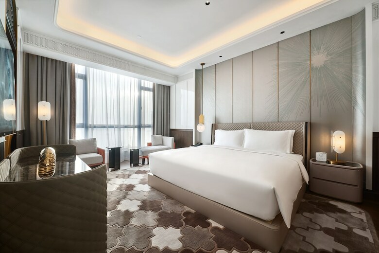 Jin Bei Palace Hotel