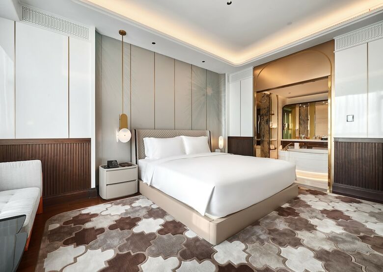 Jin Bei Palace Hotel