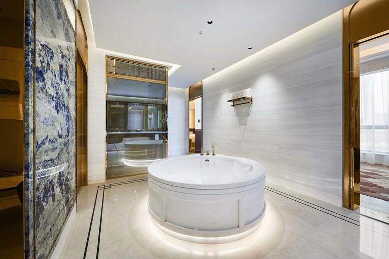 Jin Bei Palace Hotel