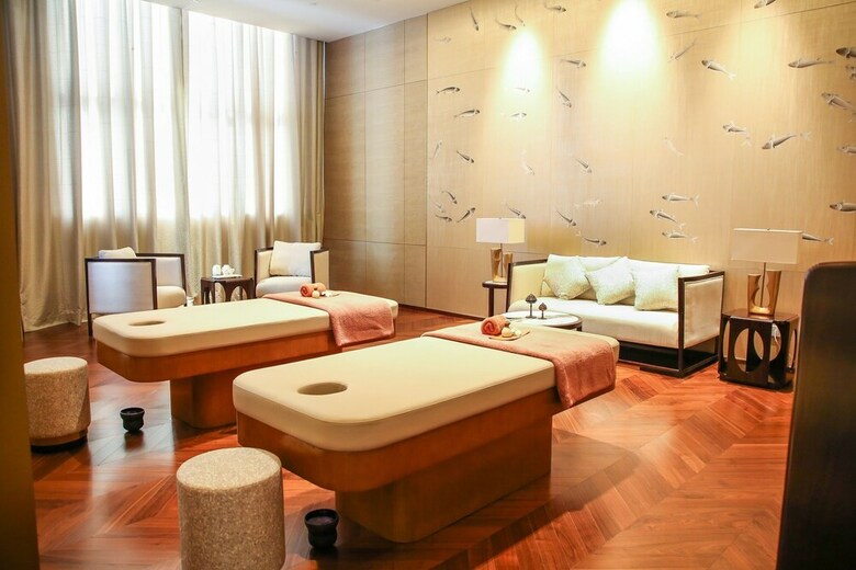 Jin Bei Palace Hotel