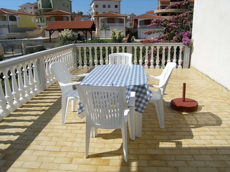 Apartments Violeta