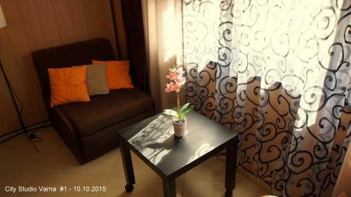 Apartamento City Studio