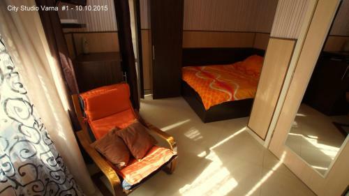 Apartamento City Studio