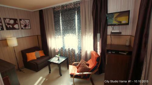 Apartamento City Studio