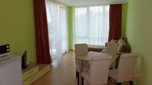 Lex Kabakum Apartments