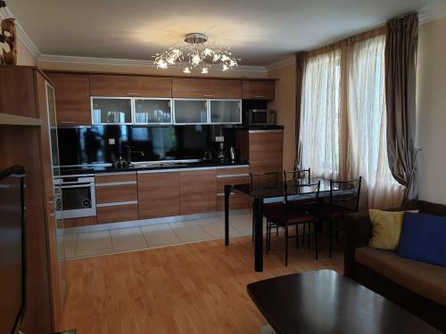 Aparthotel Bademite Apart Complex