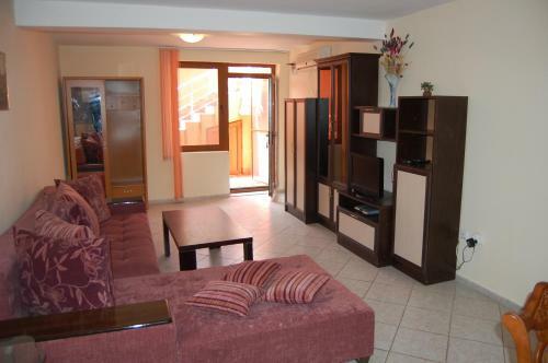 Kedar Apartments
