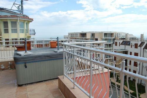 Kedar Apartments