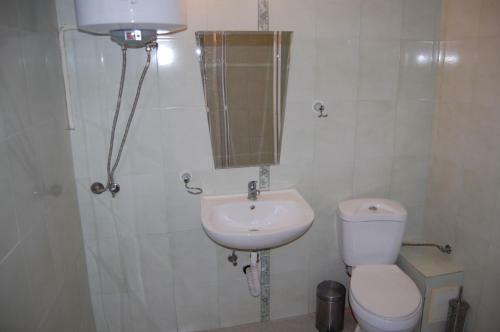 Kedar Apartments