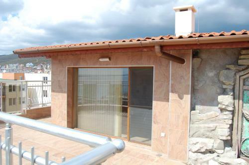 Kedar Apartments