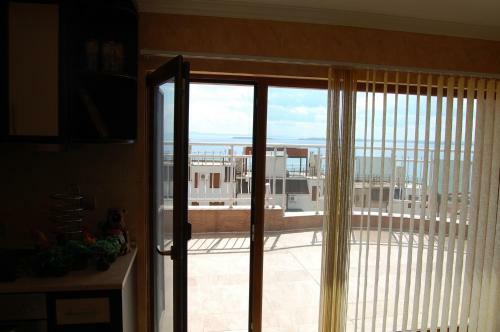 Kedar Apartments