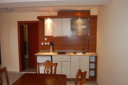 Kedar Apartments