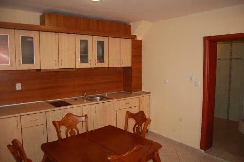 Kedar Apartments