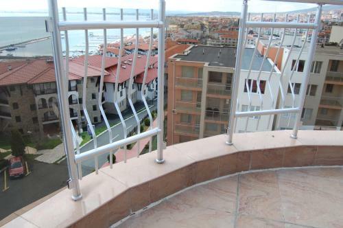 Kedar Apartments