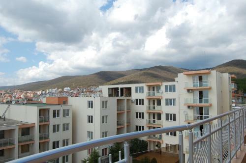 Kedar Apartments