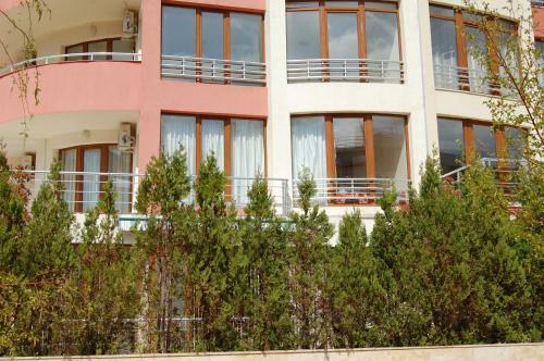 Kedar Apartments