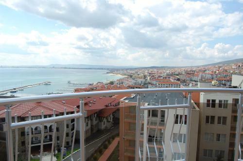 Kedar Apartments