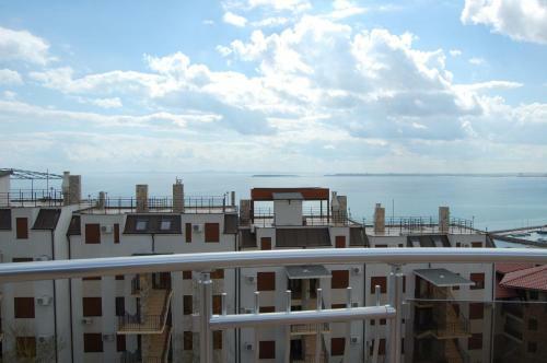 Kedar Apartments