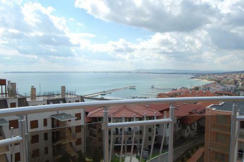 Kedar Apartments