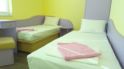 Hostal Guest House Slavi