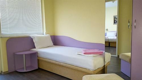 Hostal Guest House Slavi