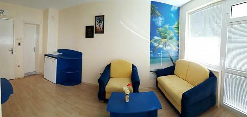 Hostal Guest House Slavi
