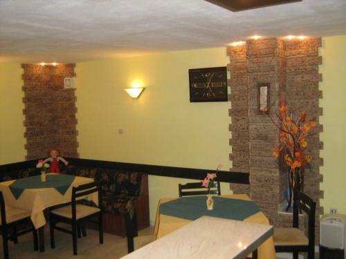 Hostal Guest House Slavi