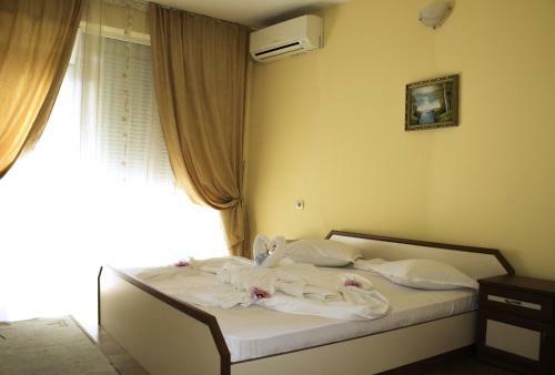 Dirossi Hotel