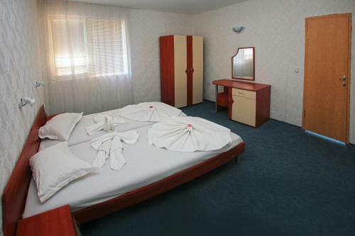 Dirossi Hotel