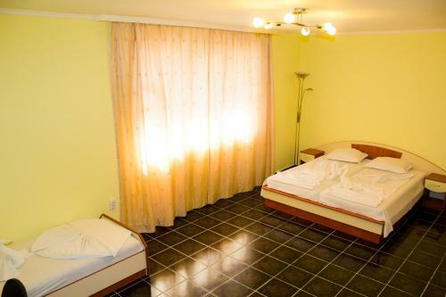 Dirossi Hotel