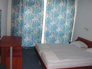Dirossi Hotel