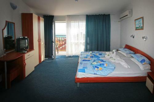 Dirossi Hotel