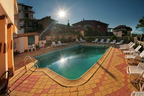 Dirossi Hotel