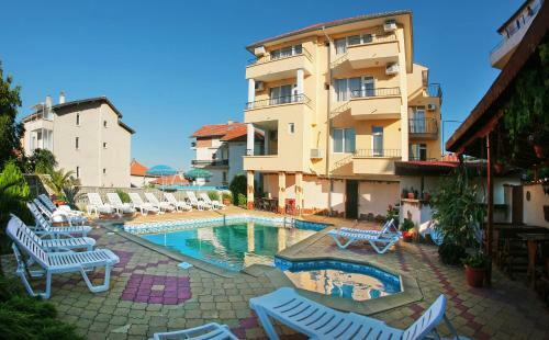 Dirossi Hotel