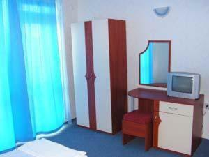 Dirossi Hotel