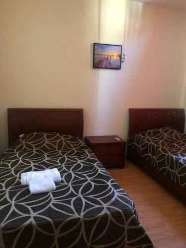 Hotel Garden Of Eden Complex