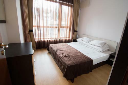 Cabacum Beach Private Apartaments