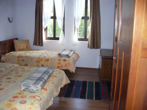Hostal Tsutsovi House