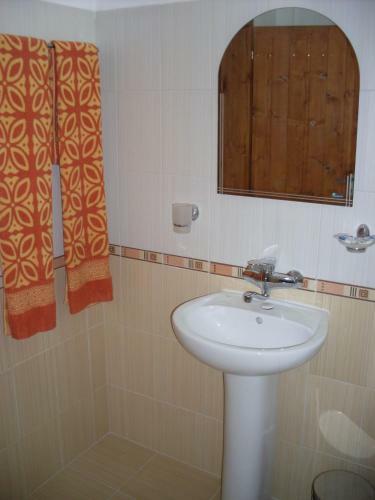 Hostal Tsutsovi House