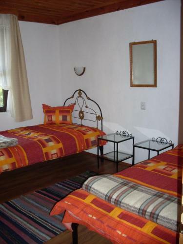 Hostal Tsutsovi House