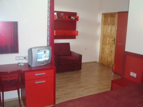 Hostal Mania Guest House