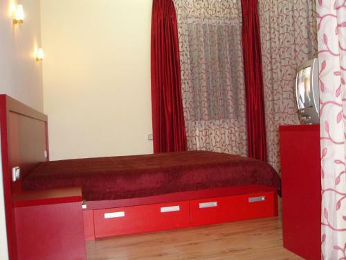 Hostal Mania Guest House