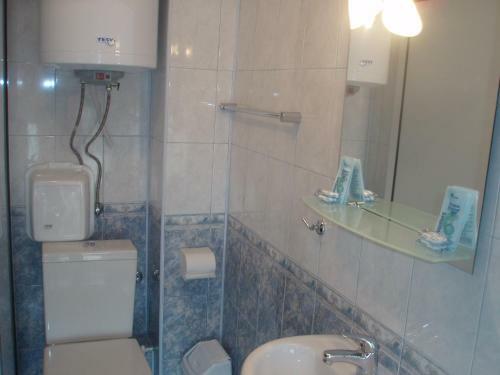 Hostal Mania Guest House