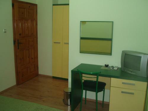 Hostal Mania Guest House