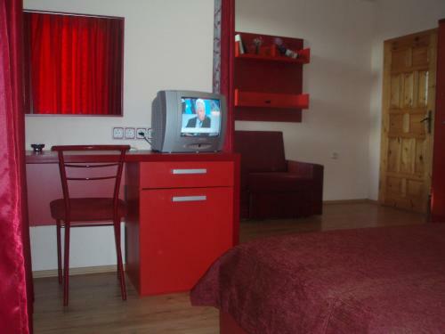 Hostal Mania Guest House