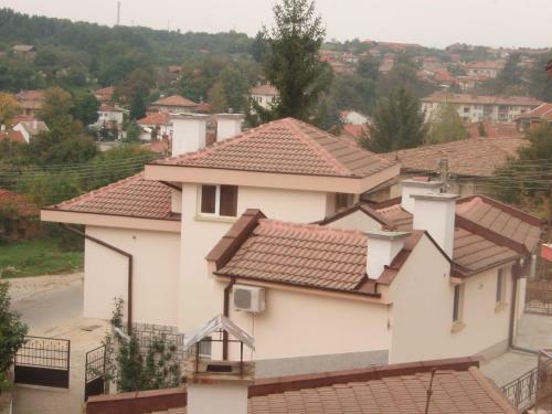 Hostal Mania Guest House