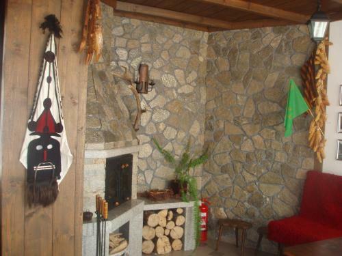 Hostal Mania Guest House