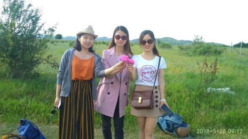 Hostal Mania Guest House