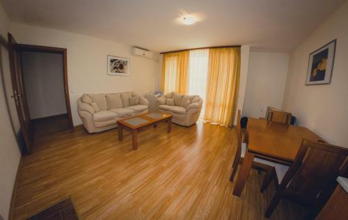 Privilege Fort Beach Apartments
