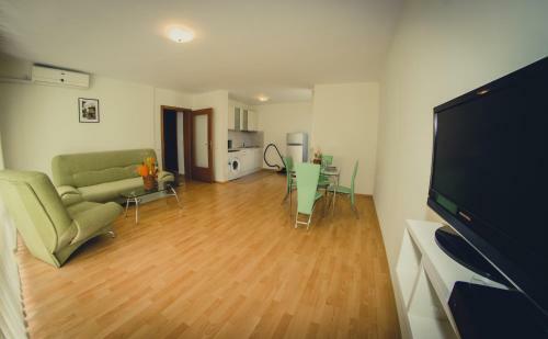 Privilege Fort Beach Apartments